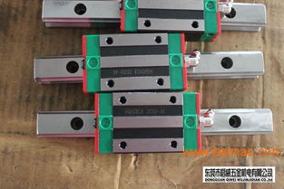 零售批發(fā)上銀線(xiàn)性滑軌HGH20CA 100正品 生產(chǎn)廠家、價(jià)格與五金配件采購(gòu)指南